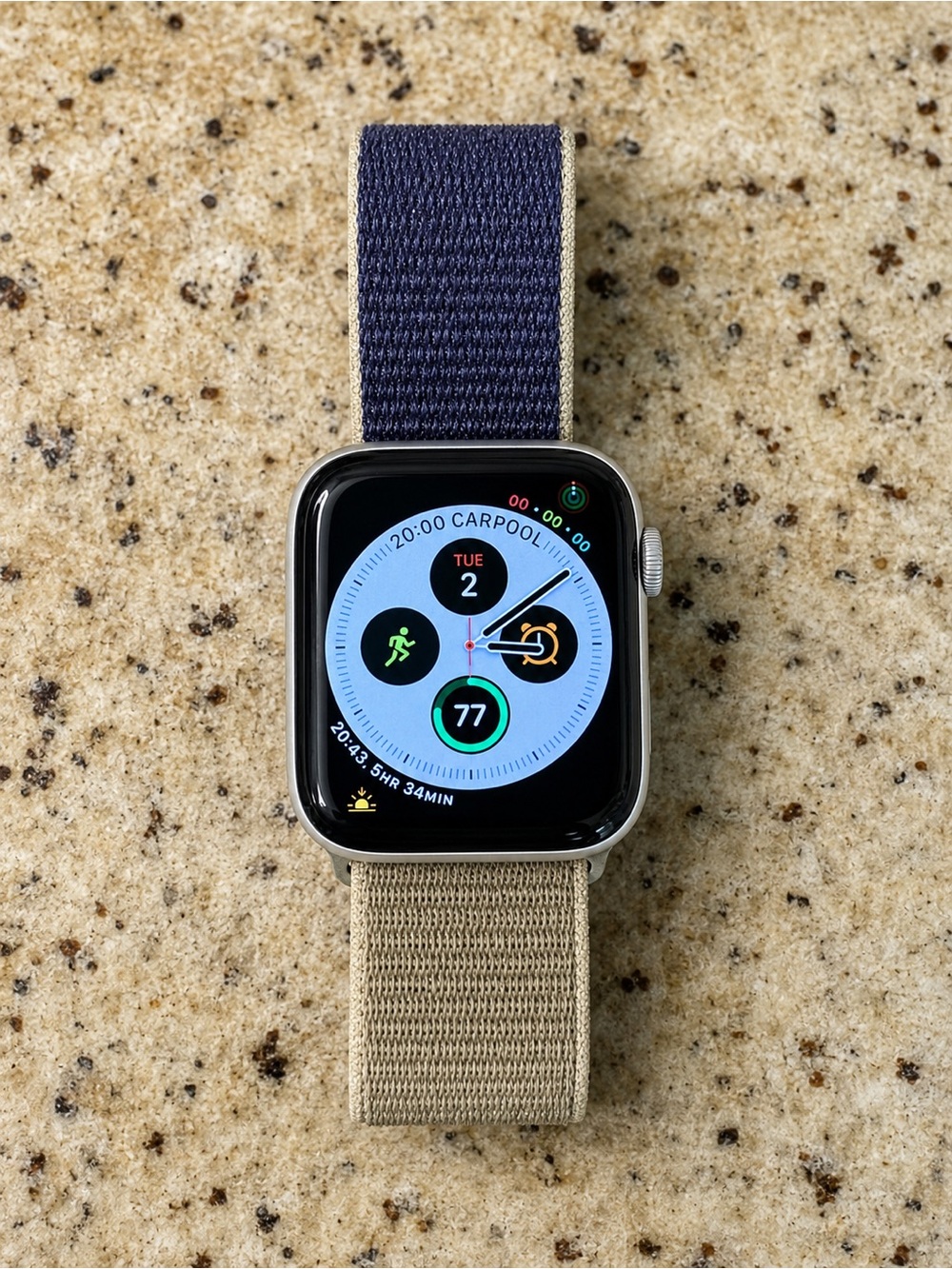Apple Watch Series 5